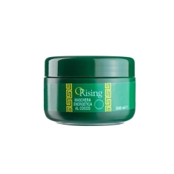 Orising Maschera Energetica Al COCCO Maska Kokos do suchych włosów 500 ml