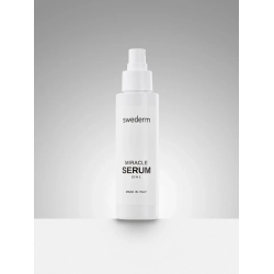 SWEDERM MIRACLE SERUM 10 w 1 - Serum do włosów 100ml