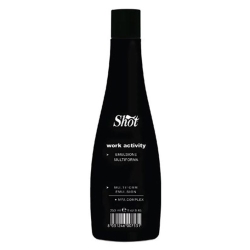 SHOT Liss Antistress Emulsja wygładzająca 150ml