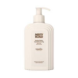 RESIBO Mydło do rąk MISTY ROAD, CURATOR 350ml