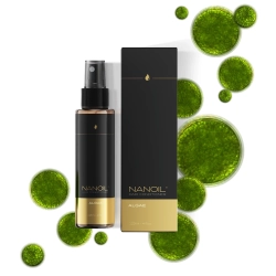 NANOIL ODŻYWKA DO WŁOSÓW Z ALGAMI 125ml