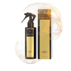 Nanoil Heat Protectant Spray – termoochronny spray 200ml