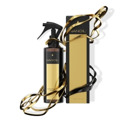 Nanoil Hair Styling Spray - stylizacja włosów 200ml