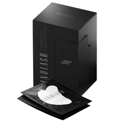 Nanolash HYDROGEL EYE PATCHES Płatki hydrożelowe do przedłużania rzęs 100szt