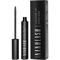 Tusz do rzęs Nanolash Volume Up Pogrubiający 10 ml