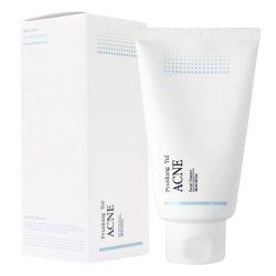 Pyunkang Yul - Acne Facial Cleanser 120 ml - żel przeciwtrądzikowy