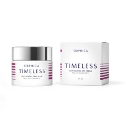 ORPHICA Timeless Anti-Ageing krem na dzień 50 ml