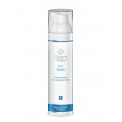 CHARMINE ROSE Krem propolis P17 PODO 100 ml