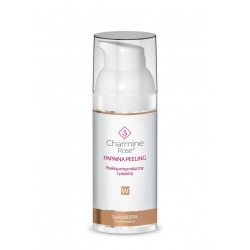 Charmine Rose PAPAINA PEELING ENZYMATYCZNY Z PAPAINĄ 50 ML
