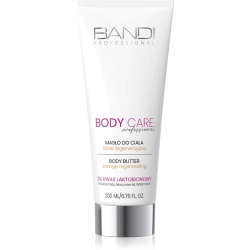 BANDI Body Care Professional Masło do ciała silnie regenerujące 200ml