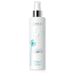 Bandi Pure Care tonik z algami nawilżający 230ml