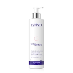 Bandi Tricho-szampon fizjologiczna kąpiel do skóry głowy i włosów 230ml