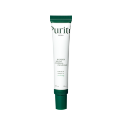 PURITO SEOUL Wonder Releaf Centella Eye Cream, Krem do pielęgnacji okolicy oczu, 30ml
