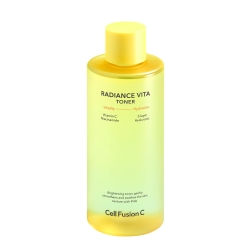 Cell Fusion C Radiance Vita TONER 300ml