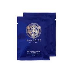 Samarite Divine sheet mask 1szt