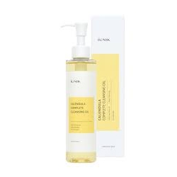 iUNIK Calendula Complete Cleansing Oil 200ml