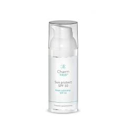 Charmine Rose KREM OCHRONNY SPF 50 SUN PROTECT SPF 50 ML
