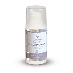 CHARMINE ROSE CAFFEE-C EYE KREM rozjaśniaj pod oczy 15ml