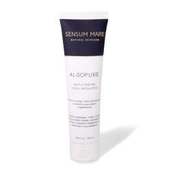 SENSUM MARE Peeling do twarzy Oczyszczające 100 ml