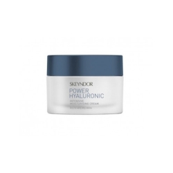 Skeyndor Power Hyaluronic Intensive Moisturising Cream Dry Skin - krem do twarzy - 50ml