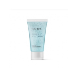Skeyndor Corrective Deep liSkeyndor Power Hyaluronic intensive Hydrating mask 50 mlnes Filler krem dzień i noc 50 ml