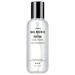 Jumiso - Snail Mucin 95 + Peptide Facial Essence, 140ml