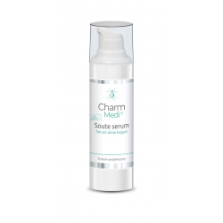 Charmine Rose SOUTE SERUM SERUM SILNIE KOJĄCE 30 ML