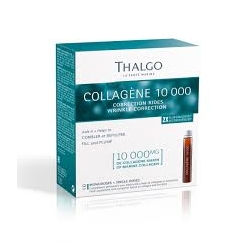 THALGO Collagen 10000 10 x 25 ml Suplement diety 10szt