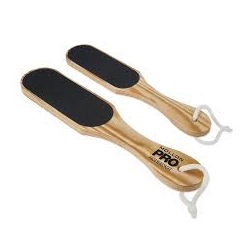 Mollon Pro Tarka dwustronna drewniana do stóp