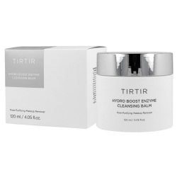 TIRTIR - Hydro Boost Enzyme Cleansing Balm 120ml - enzymatyczny balsam oczyszczający