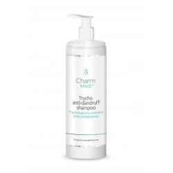 Charmine Rose TRYCHO ANTI-DANDRUFF SHAMPOO TRYCHOLOGICZNY SZAMPON PRZECIWŁUPEŻOWY 200ML