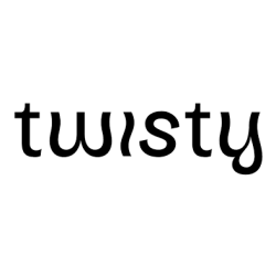 Twisty