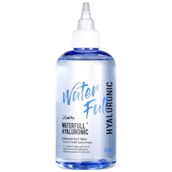 Jumiso - Waterfull Hyaluronic Toner, 250ml - nawilżający tonik do twarzy