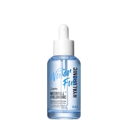 Jumiso - Waterfull Hyaluronic Acid Serum, 50ml - nawilżające serum z kwasem hialuronowym