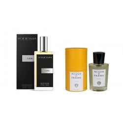 YODEYMA CAPRI Perfumy męskie 50ml