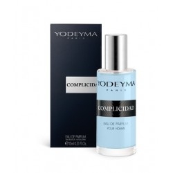 YODEYMA COMPLICIDAD 15 ML