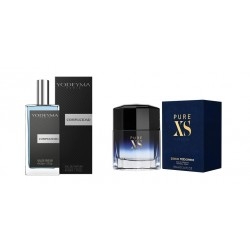 YODEYMA COMPLICIDAD 50 ML