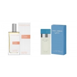 YODEYMA Perfumy Damskie Kara 50ml