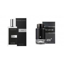 PERFUMY YODEYMA PEAK 50 ML