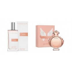 YODEYMA Perfumy Damskie TEMIS 50ml