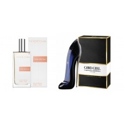 YODEYMA Perfumy Damskie VERY SPECIAL 50ml