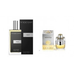 YODEYMA WEST Perfumy męskie 50ml
