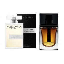 YODEYMA SUCCESS POUR HOMME Perfumy męskie 100ml
