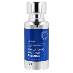 VT Cosmetics Hyaluronic HIGH 100 Essence esencja / serum nawilżające 30ml