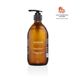 MOKOSH żel pod prysznic DRZEWO SANDAŁOWE 300g