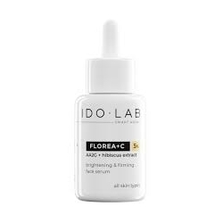 IDO LAB FLOREA+C | Redukujące przebarwienia i rozjaśniające serum 30ML