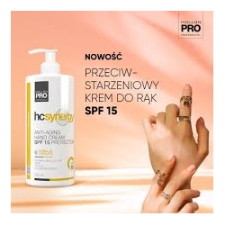MOLLON PRO KREM ANTI-AGING SPF15 250ML