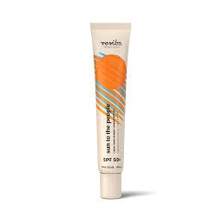 Resibo SUN THE PEOPLE Lekki krem do twarzy i ciała SPF 50 50ml