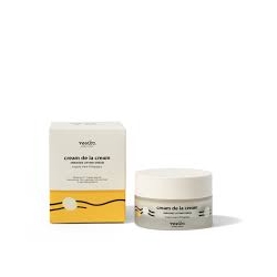 Resibo Cream de la Cream Naturalny krem lifitngujący do twarzy 50ml