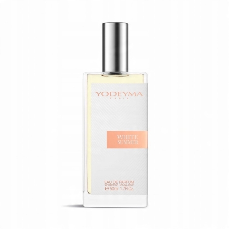 Yodeyma White Summer edp 50ml